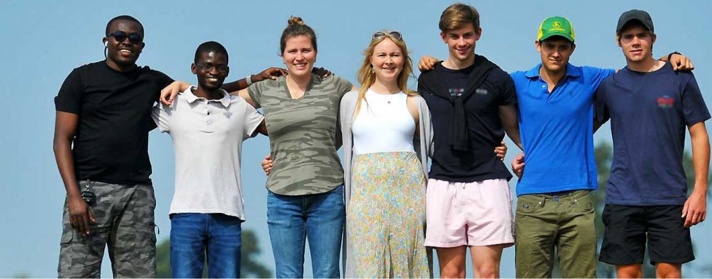 Students Together