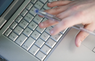 Laptop keyboard