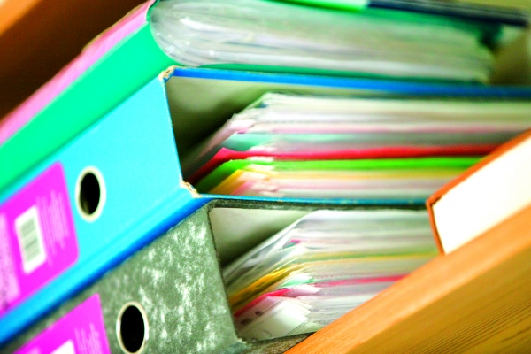 Folders
