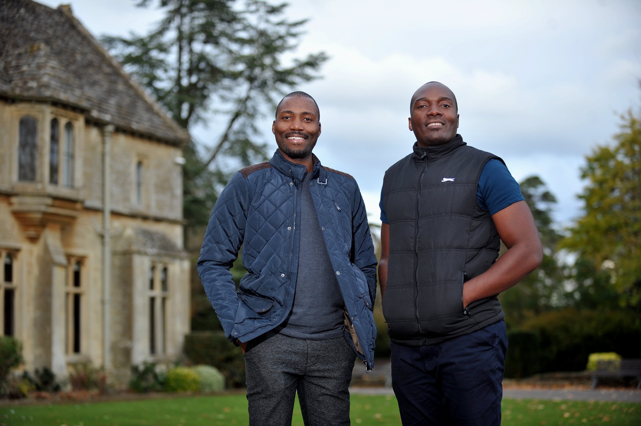 International students
