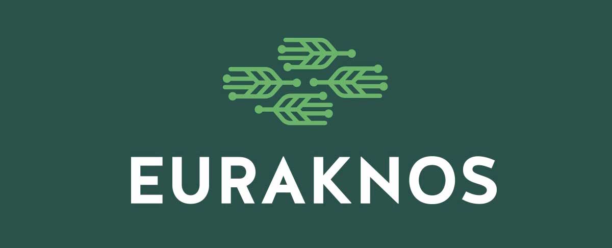 EURAKNOS logo