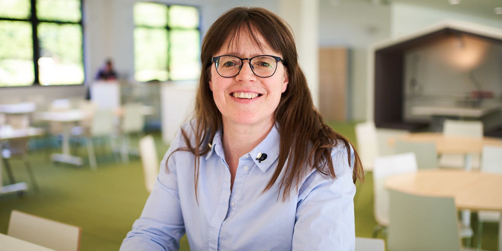 Kate Drury