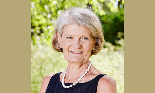 Dame fiona reynolds