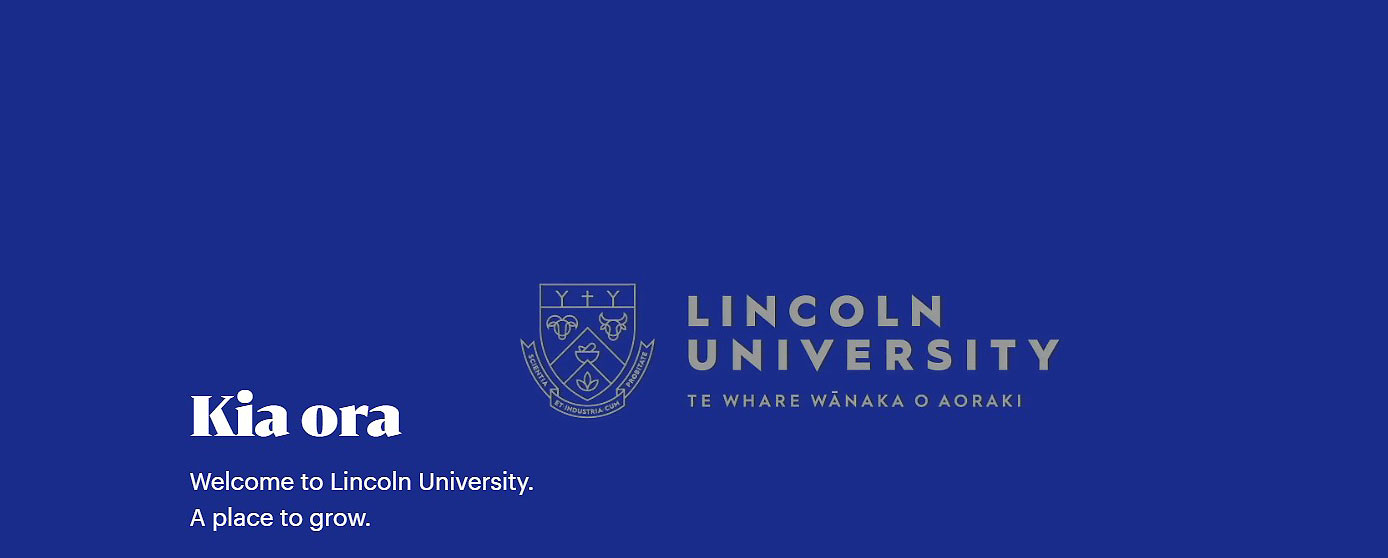 Lincoln University logo