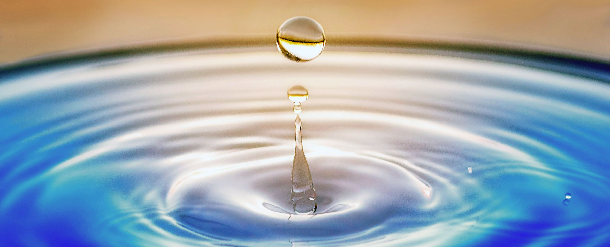 water droplet