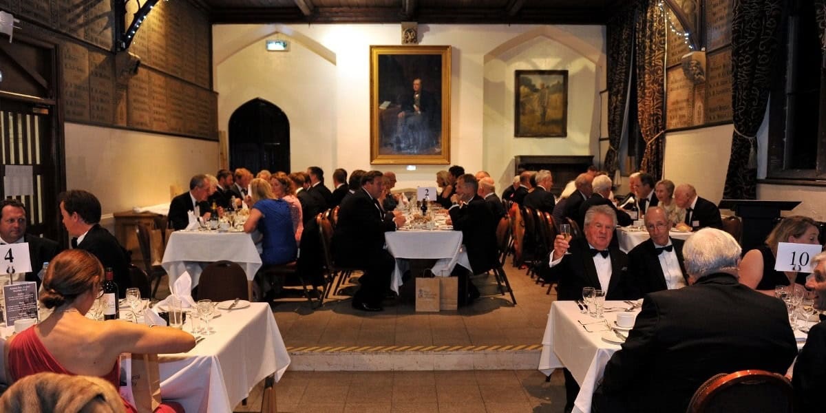 Alumni Events