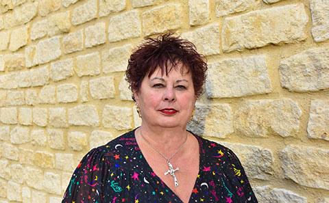 Teresa North