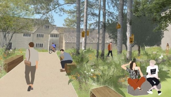 Future Campus Competition 600x350px