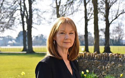 sarah lower director of human resources