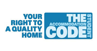 uuk accommodation code of practice logo