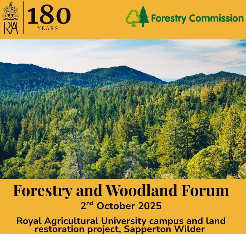 Forestry and Woodland Forum