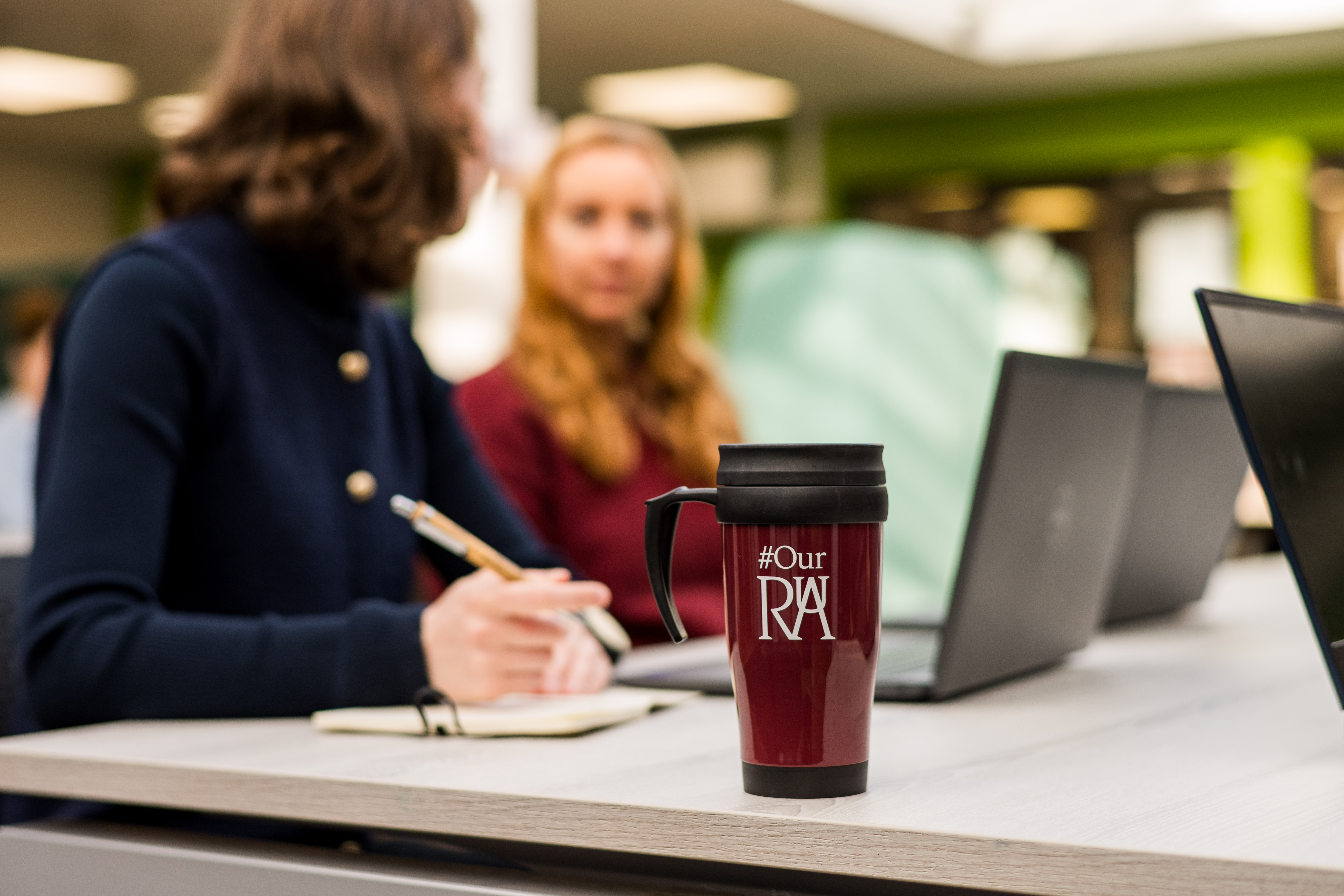 Bespoke CPD attendees