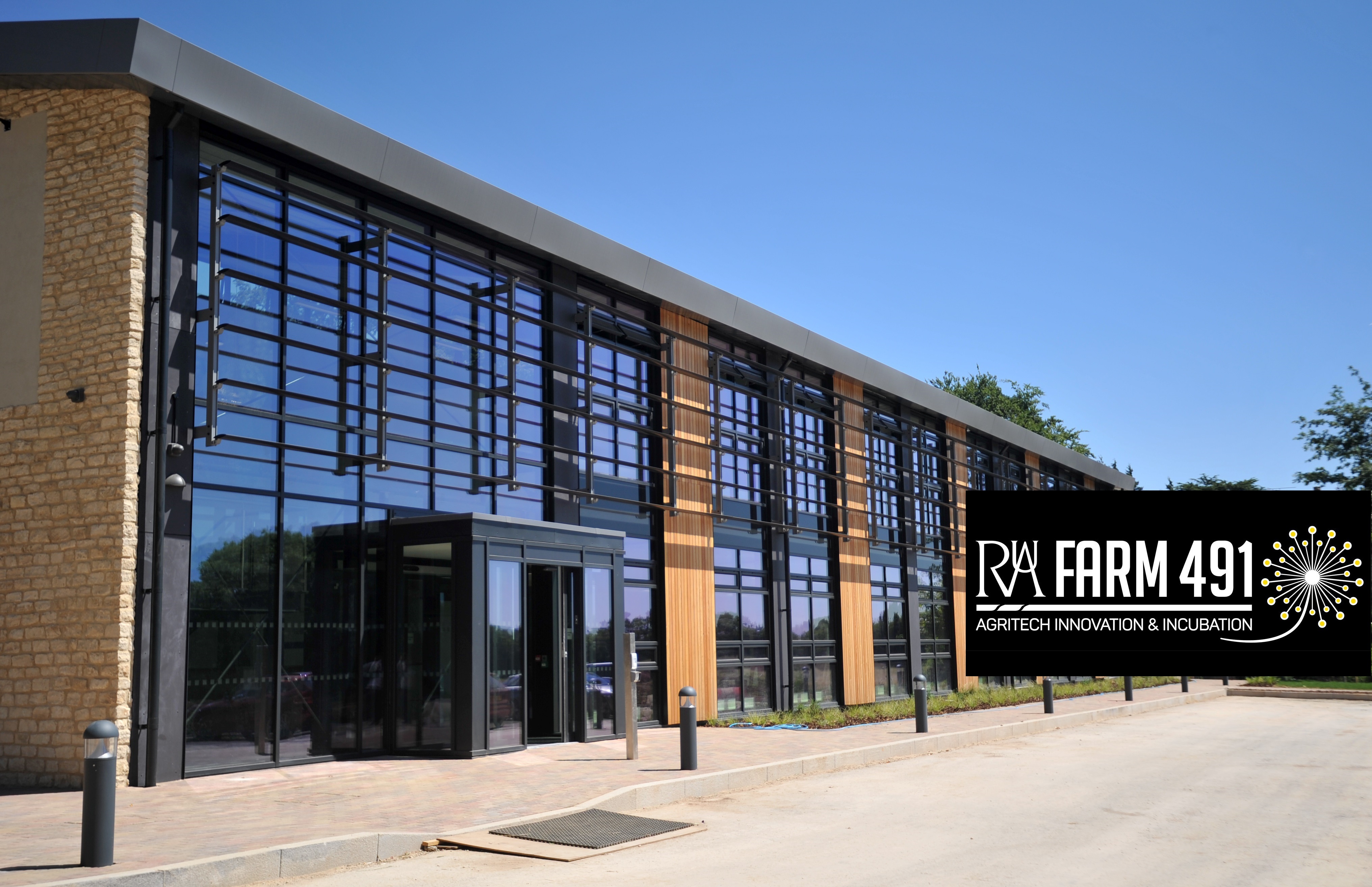 The Alliston Centre