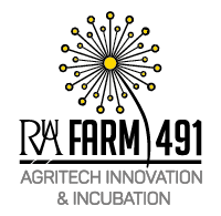 RAU Farm491 logo