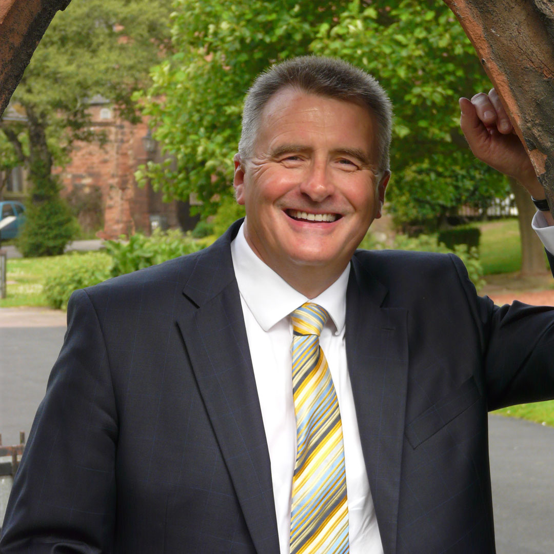 Vice-Chancellor's Executive Group | Royal Agricultural University