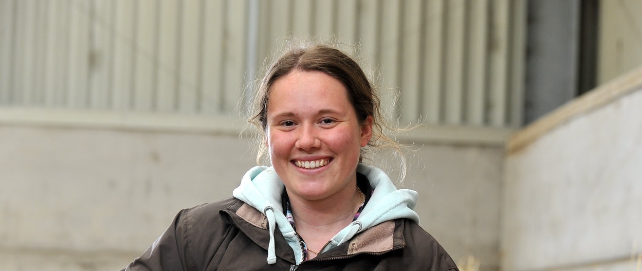 Tayla Harding