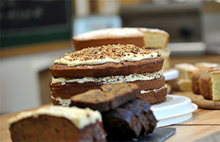 cakes