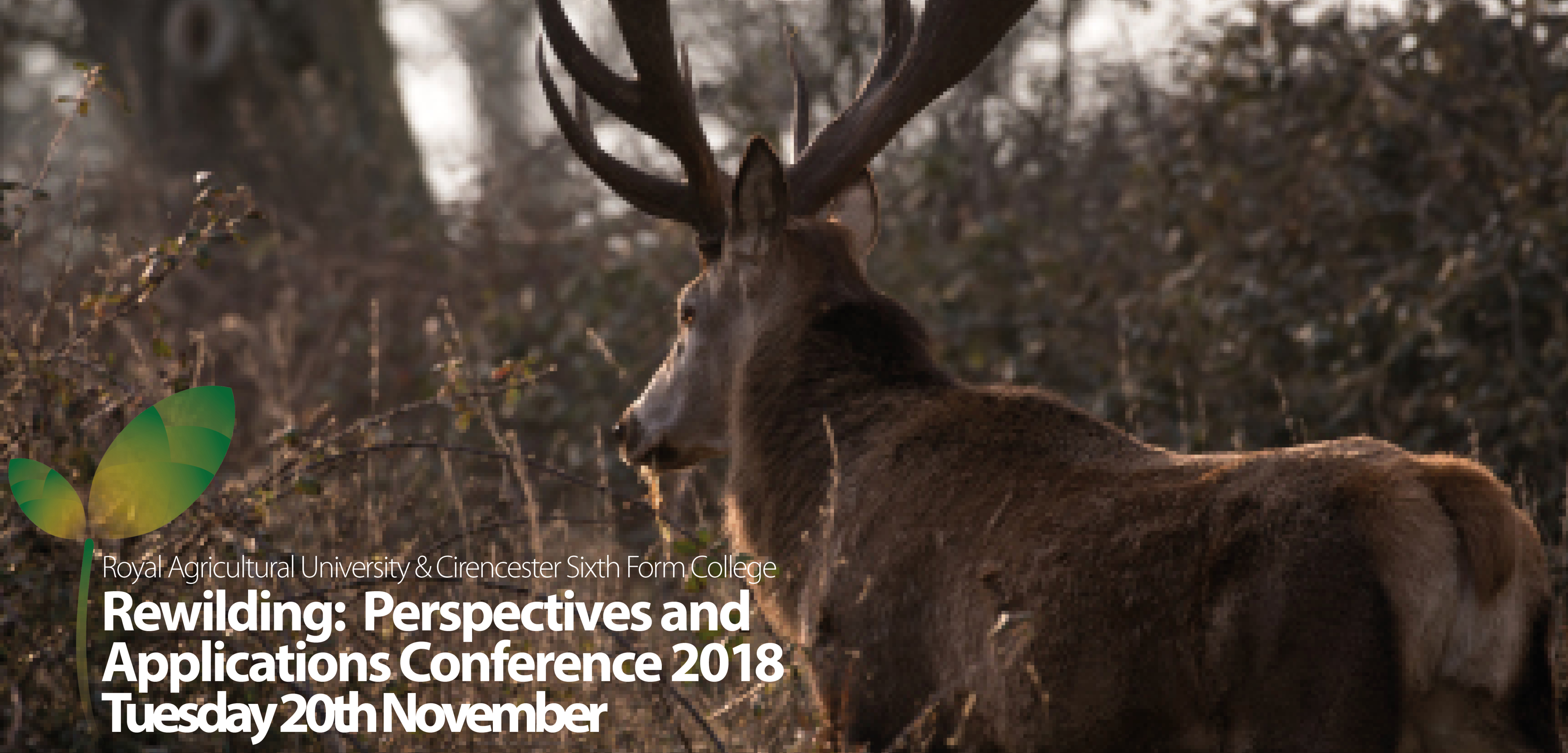RAURewildingConference