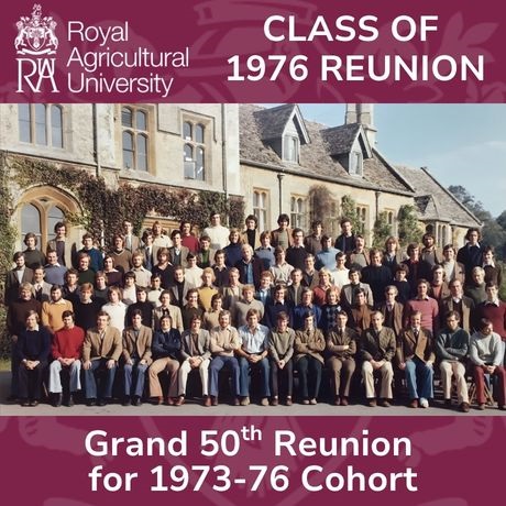 1976 Reunion