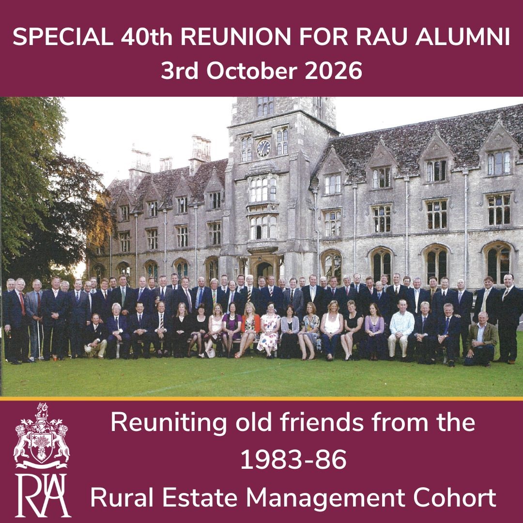 1986 Reunion
