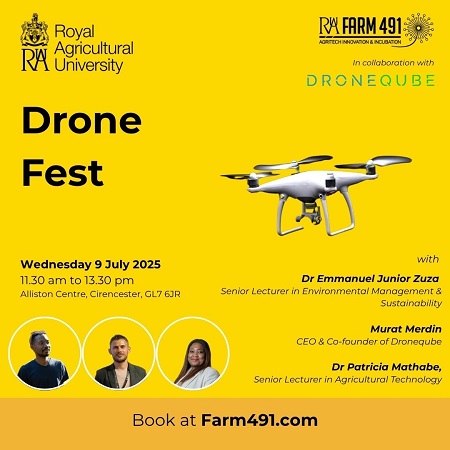 Drone Fest