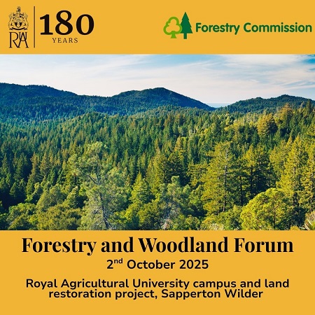 Forestry Forum