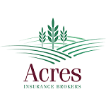Acres Insurance logo