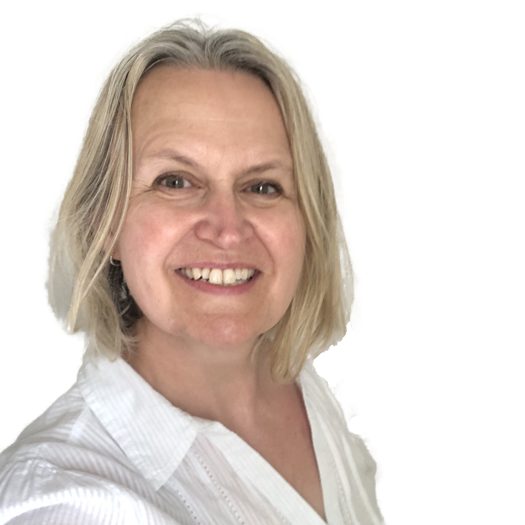 Photo of Allison Pollecutt