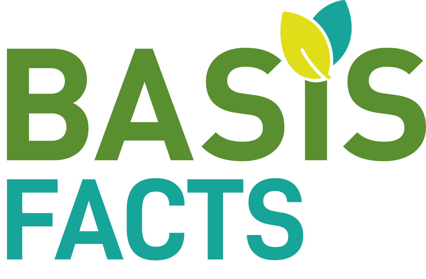 BASIS FACTS logo