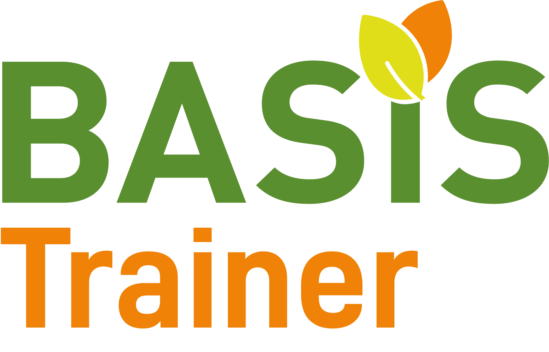 BASIS trainer logo