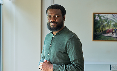 Babatunde Oseni