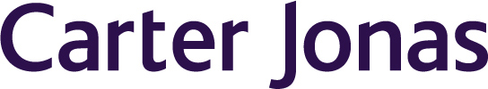 Carter Jonas logo