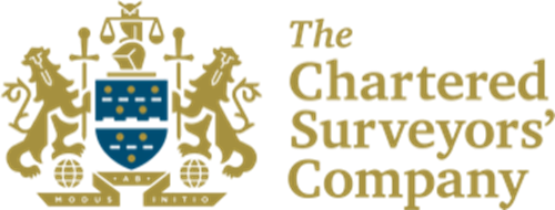 The Chartered Surveyors' Company logo