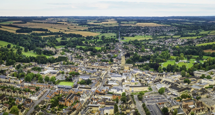 Cirencester