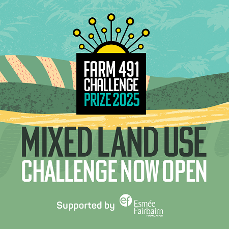 Mixed Land Use Challenge