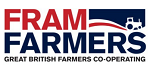 Fram Farmers logo