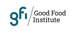 Good food institute logo