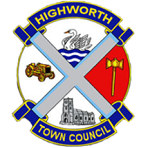 Highworth Town Council Logo