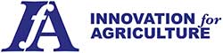 Innovation for agriculture logo