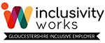 Inclusivity Works logo