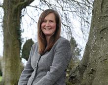 Dr Jessica Stokes