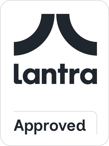 Lantra logo
