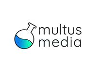 Multus Media logo