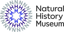 logo for natural history museum