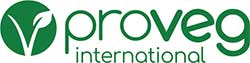 Proveg international logo