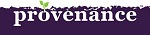Provenance logo