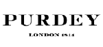 Purdey London Logo