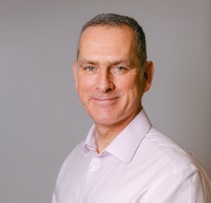 Photo of Richard Cartlidge