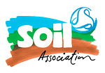 Soil Association Logo