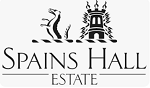 Spains Hall Estate Logo